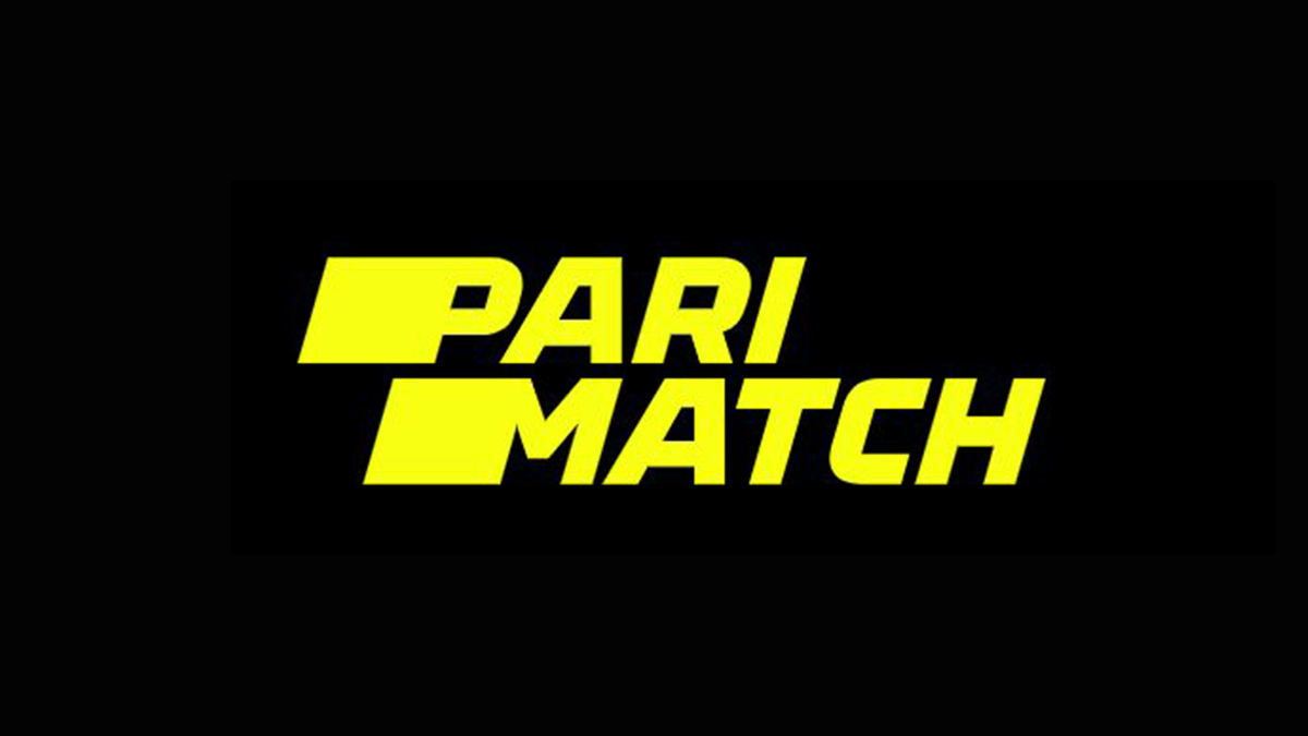 Parimatch Logo