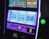 Slot machine, online gambling, online casino
