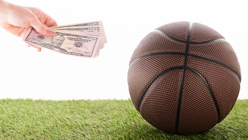 Sports Gambling Basketball