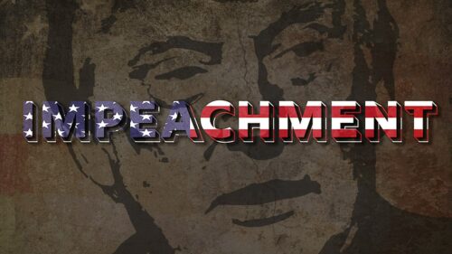 Trump Impeachment