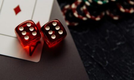 Gambling