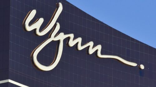 Wynn resorts